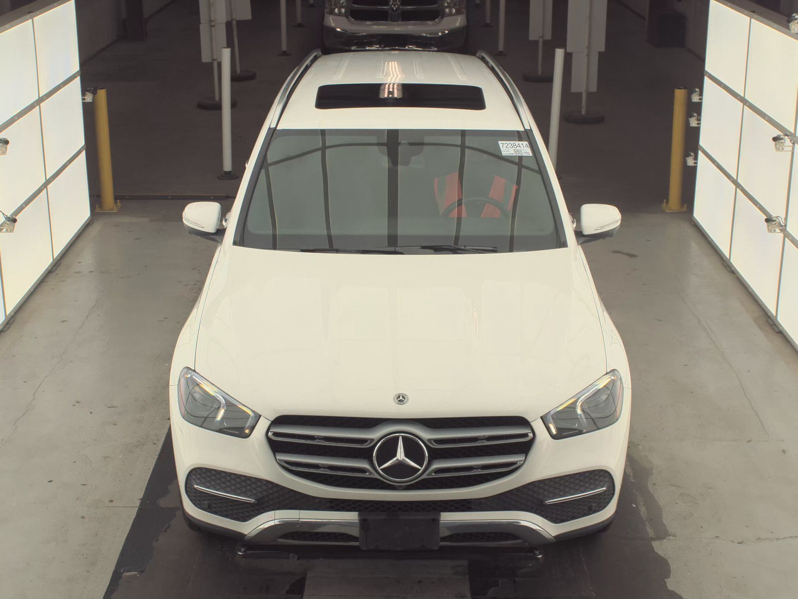 2020 Mercedes-Benz GLE GLE 350 AWD