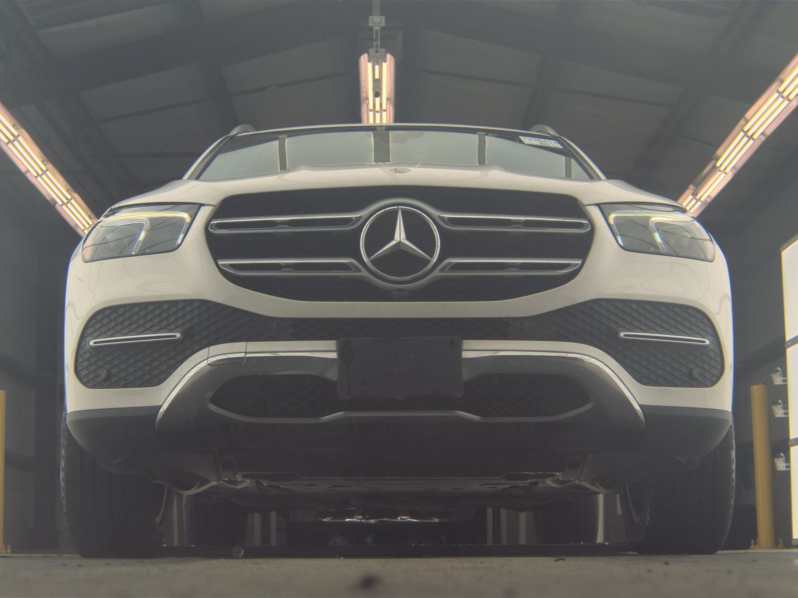 2020 Mercedes-Benz GLE GLE 350 AWD