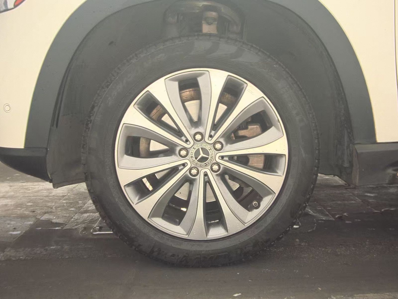 2020 Mercedes-Benz GLE GLE 350 AWD