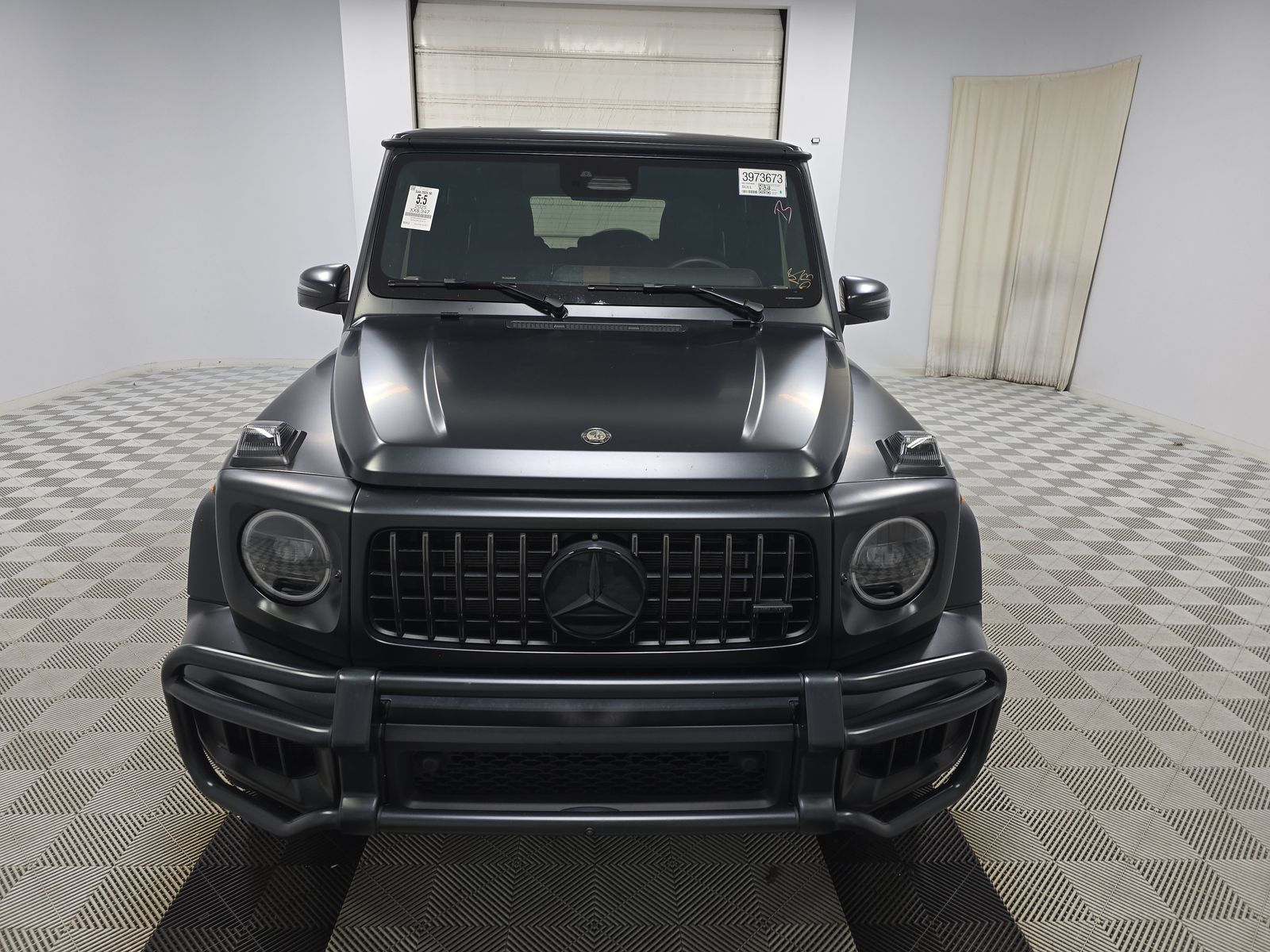 2025 Mercedes-Benz G-Class AMG G 63 AWD