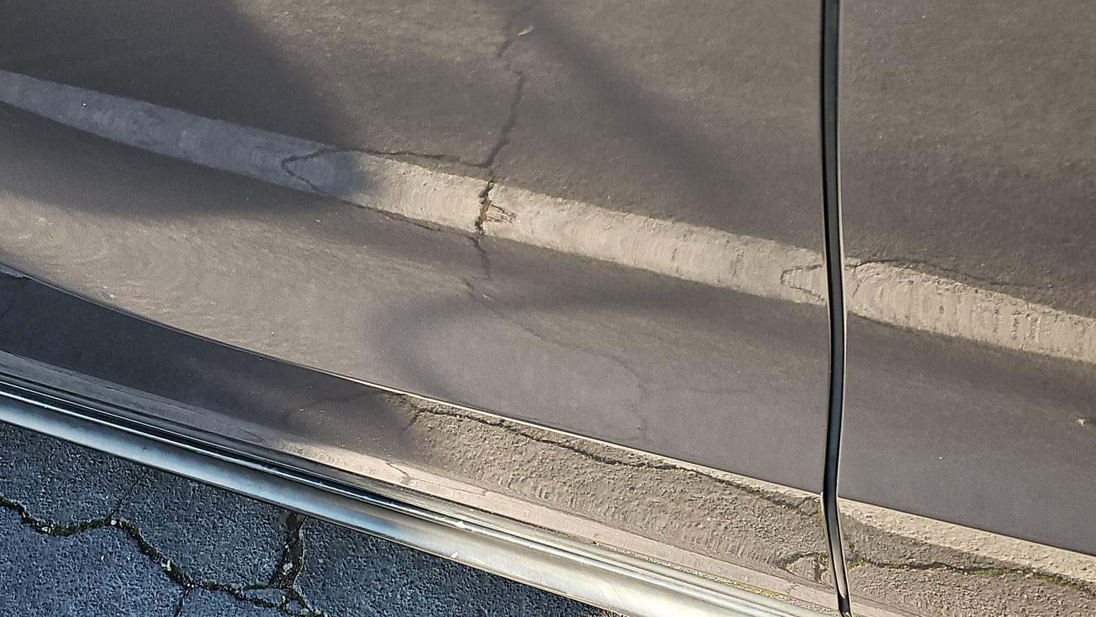 2020 Honda Odyssey EX-L FWD