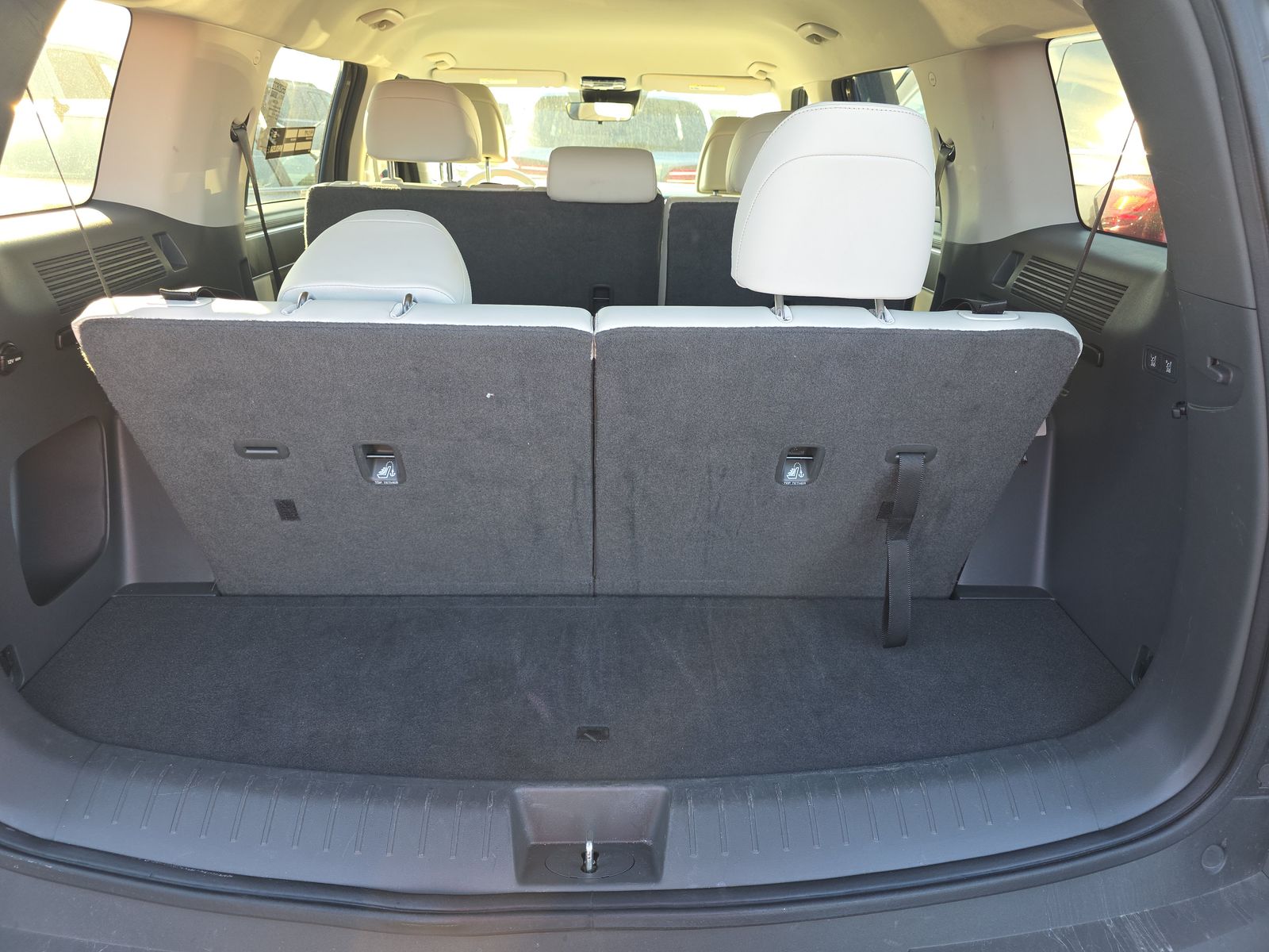 2024 Hyundai Santa Fe SEL AWD