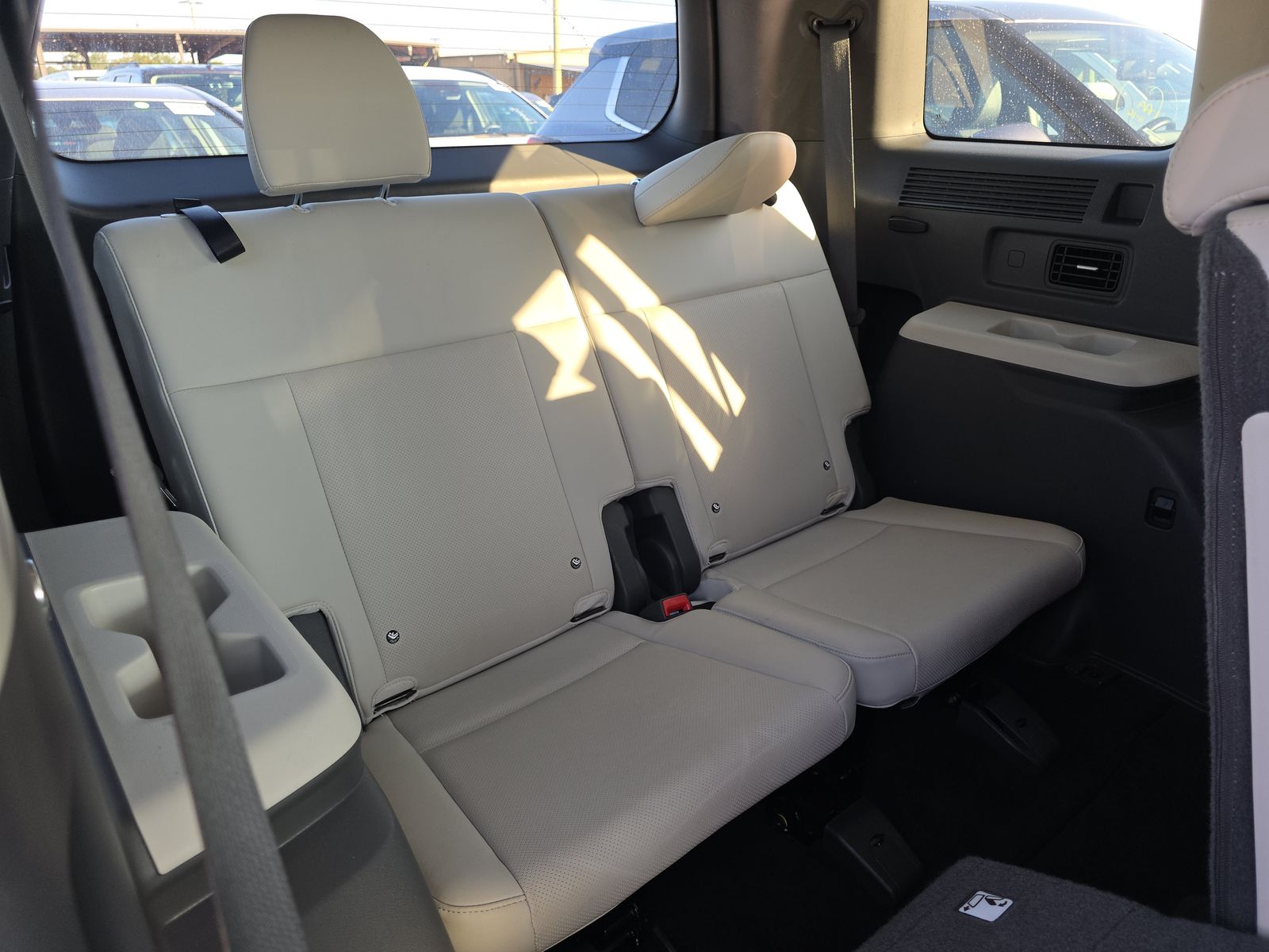 2024 Hyundai Santa Fe SEL AWD