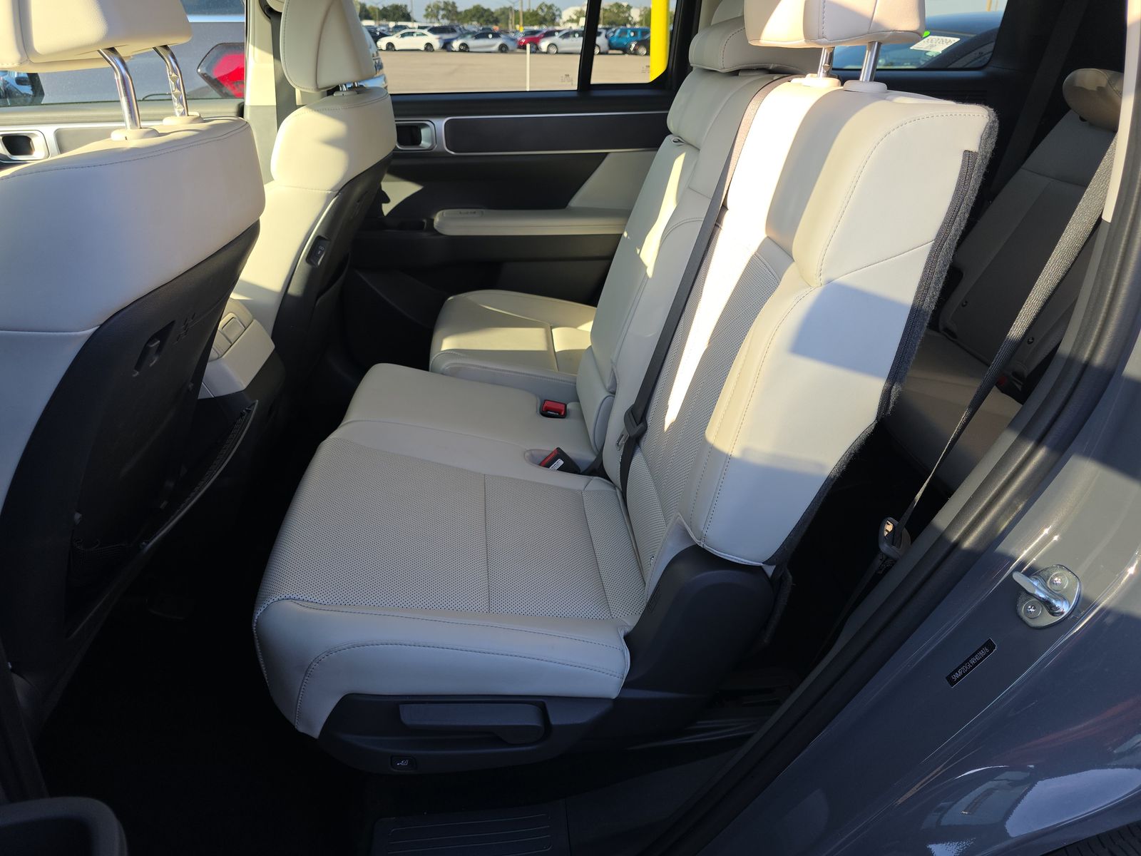 2024 Hyundai Santa Fe SEL AWD