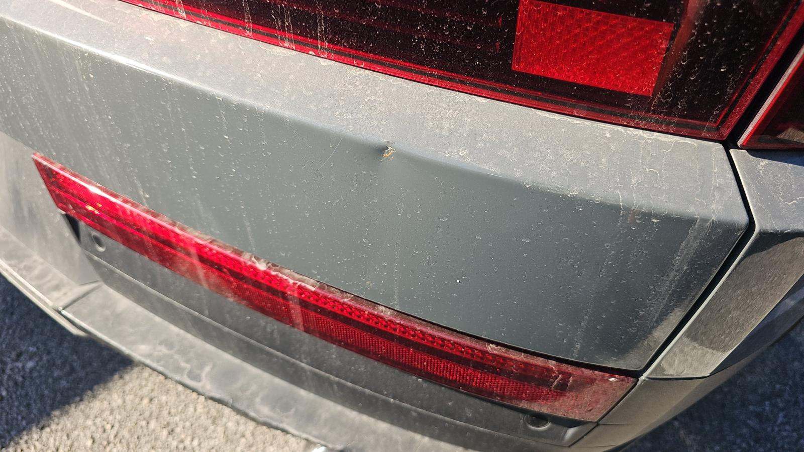 2024 Hyundai Santa Fe SEL AWD