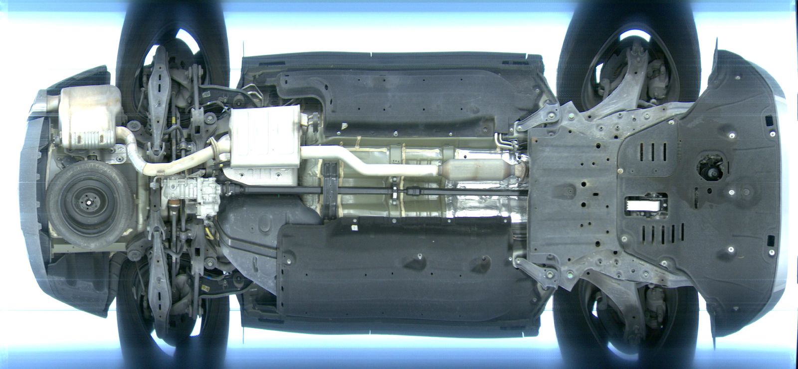 2024 Hyundai Santa Fe SEL AWD