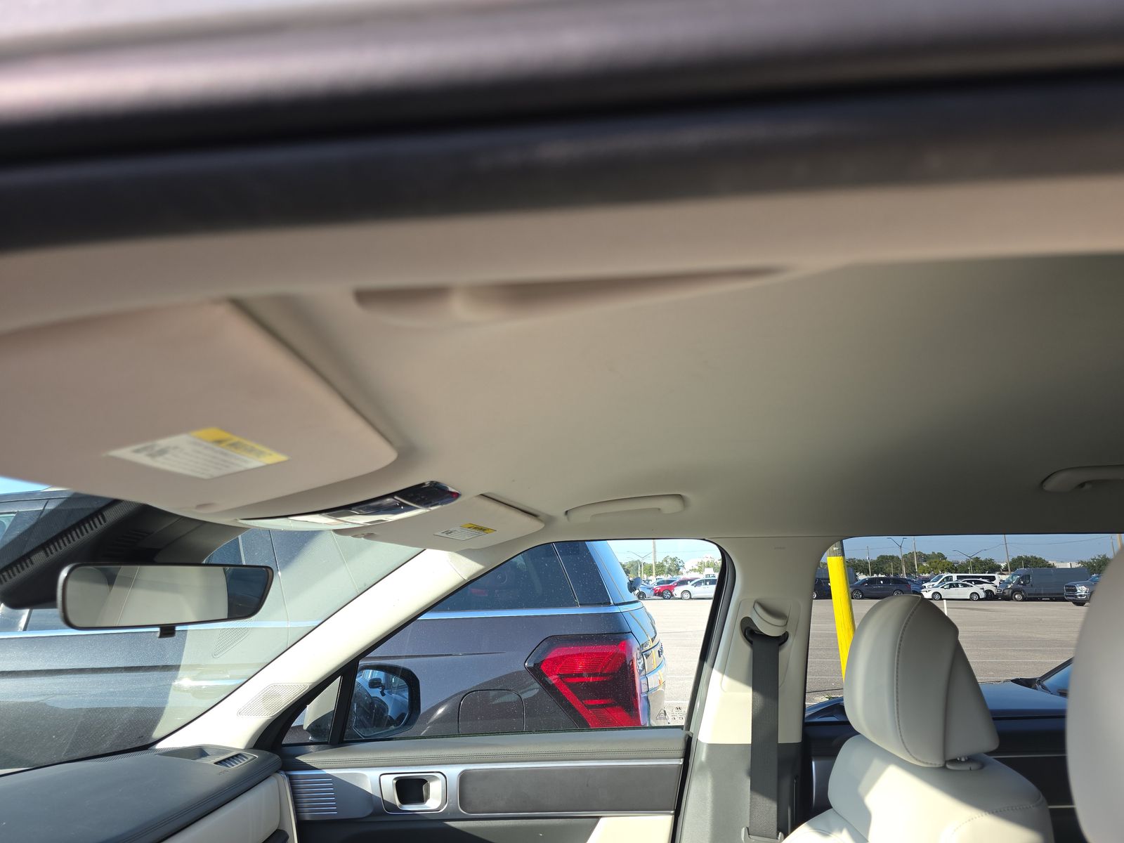 2024 Hyundai Santa Fe SEL AWD