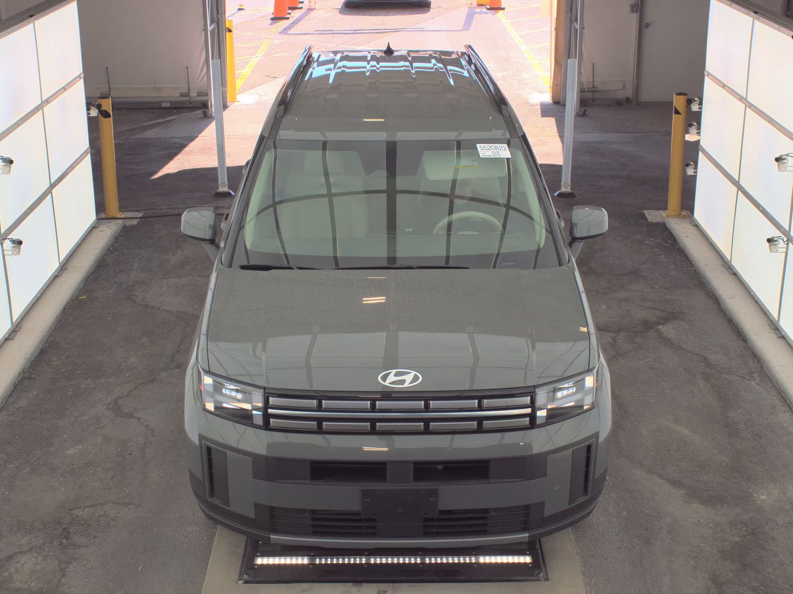 2024 Hyundai Santa Fe SEL AWD