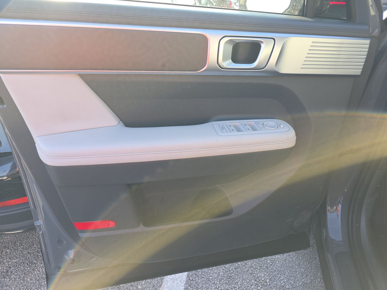 2024 Hyundai Santa Fe SEL AWD