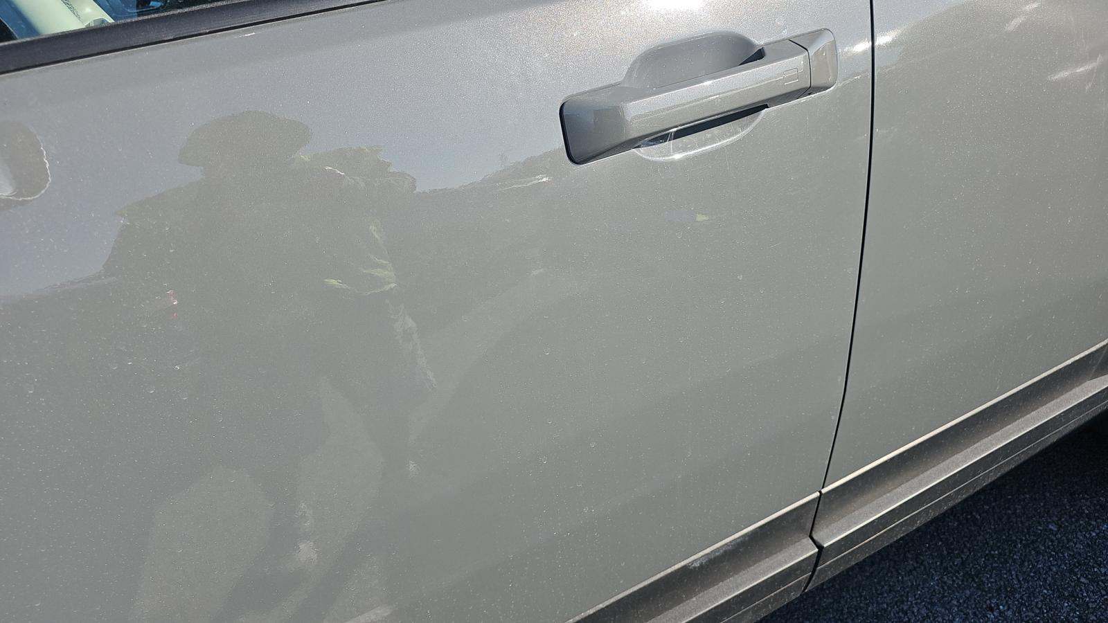 2024 Hyundai Santa Fe SEL AWD