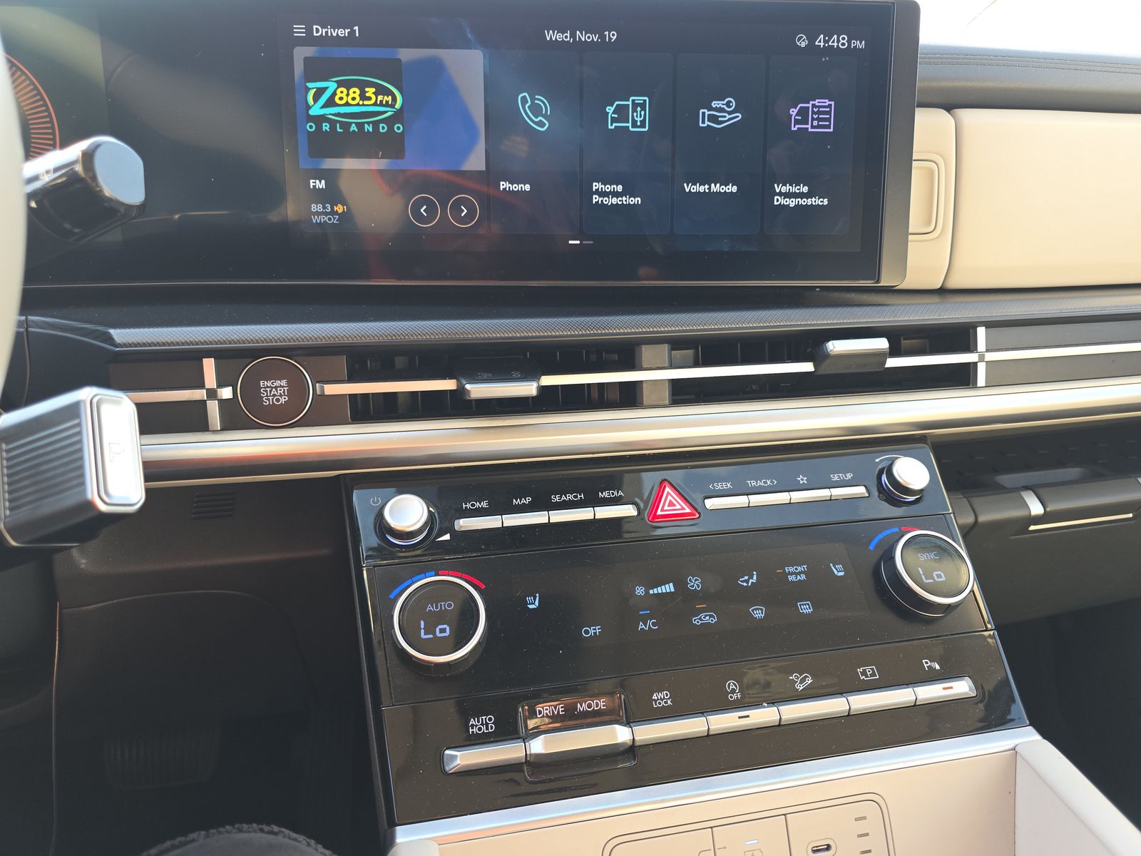 2024 Hyundai Santa Fe SEL AWD