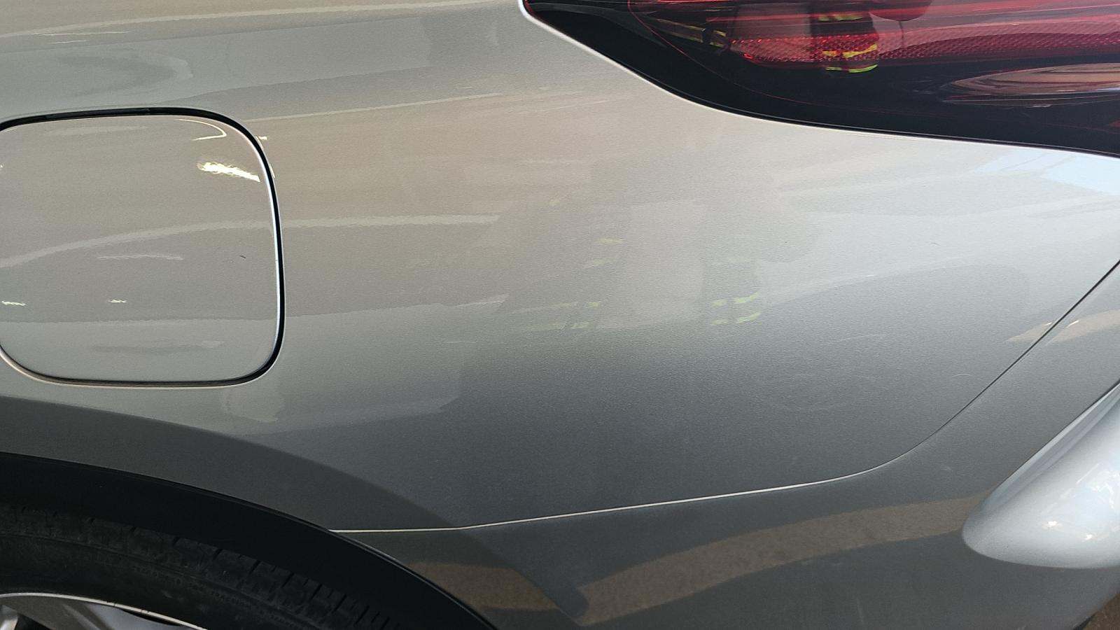 2024 Toyota Highlander LE AWD