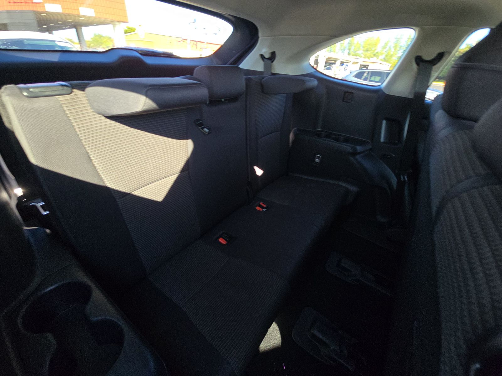 2024 Toyota Highlander LE AWD