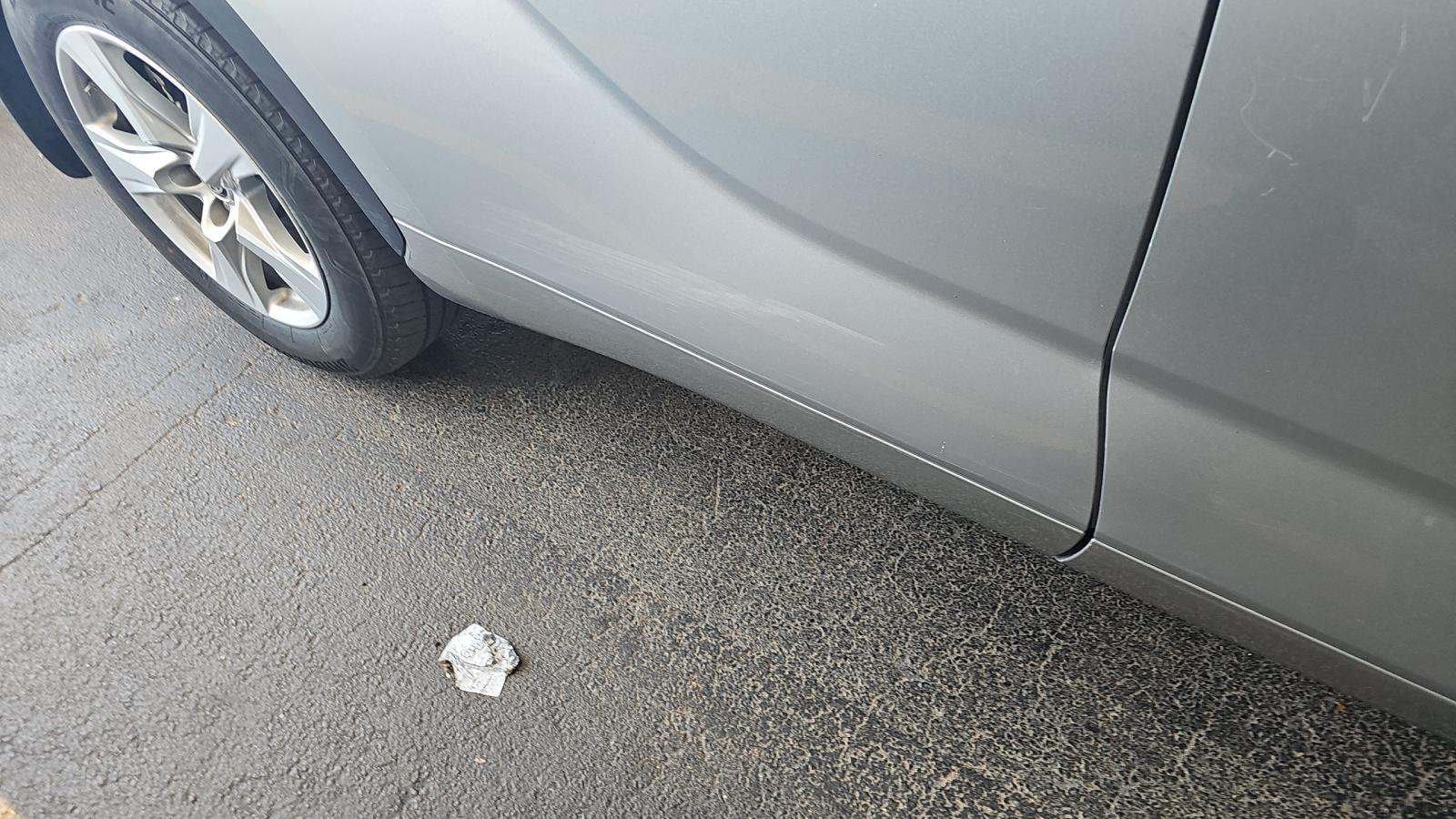 2024 Toyota Highlander LE AWD