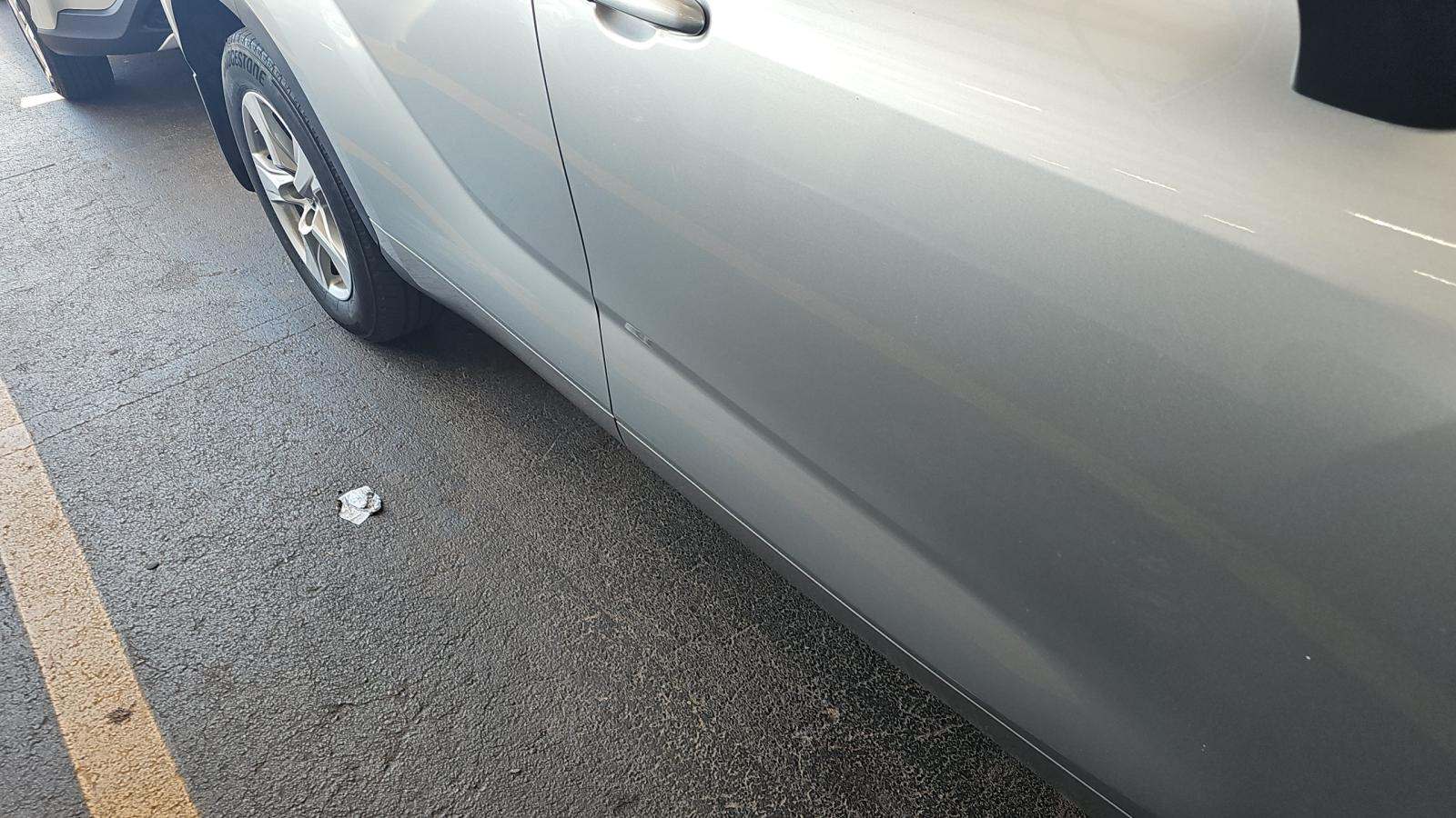 2024 Toyota Highlander LE AWD