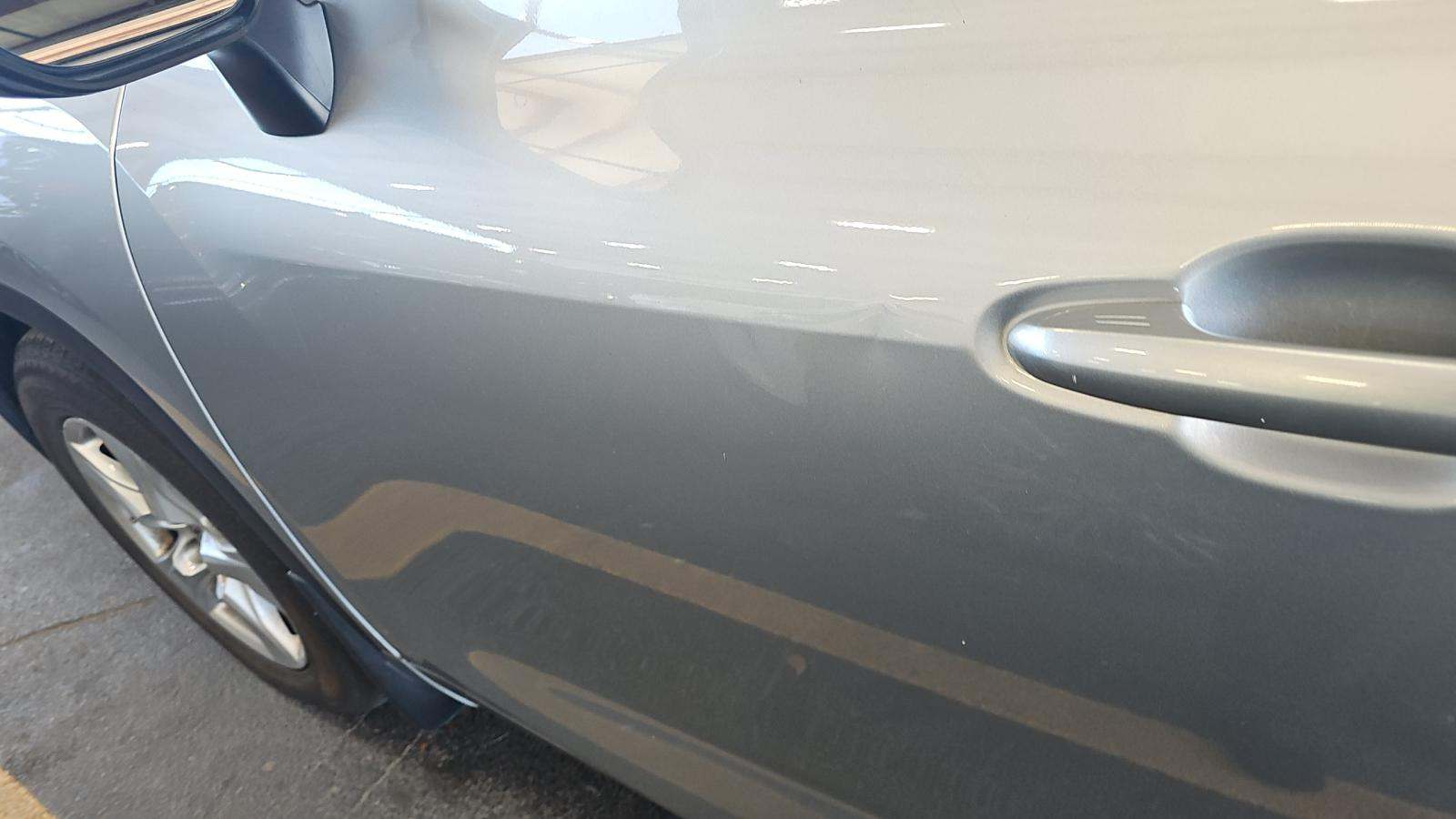 2024 Toyota Highlander LE AWD