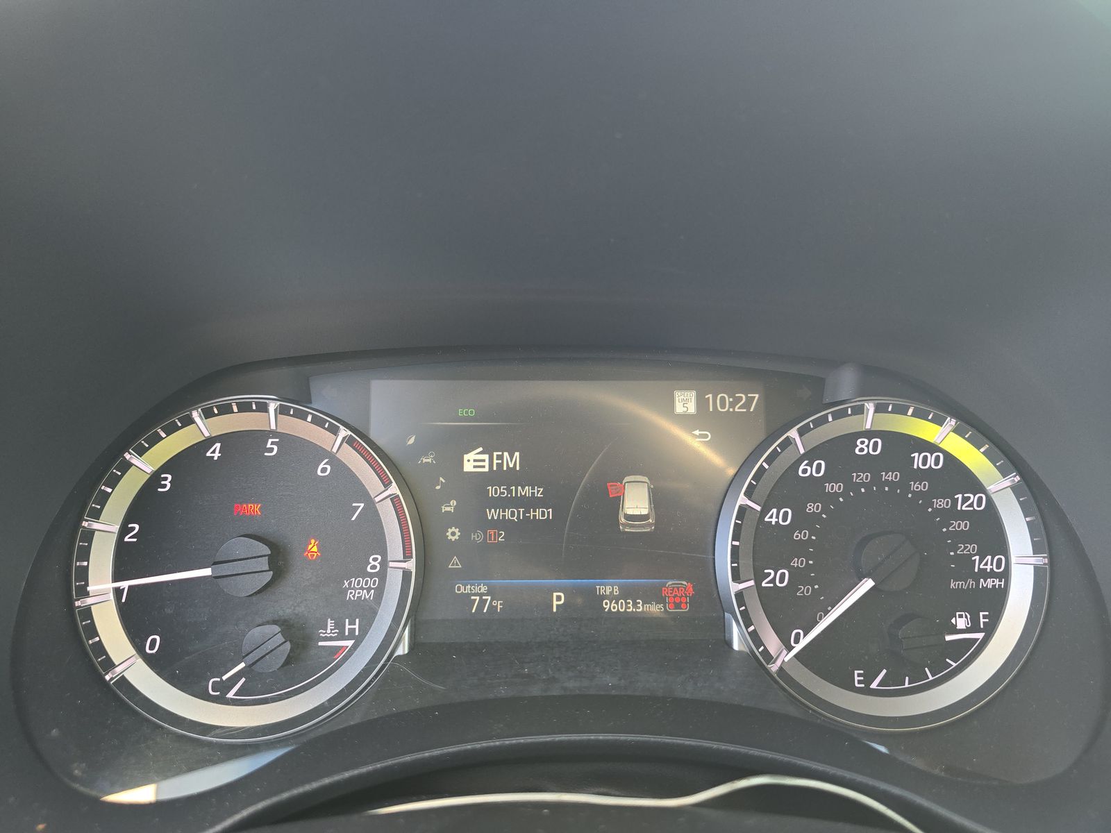 2024 Toyota Highlander LE AWD