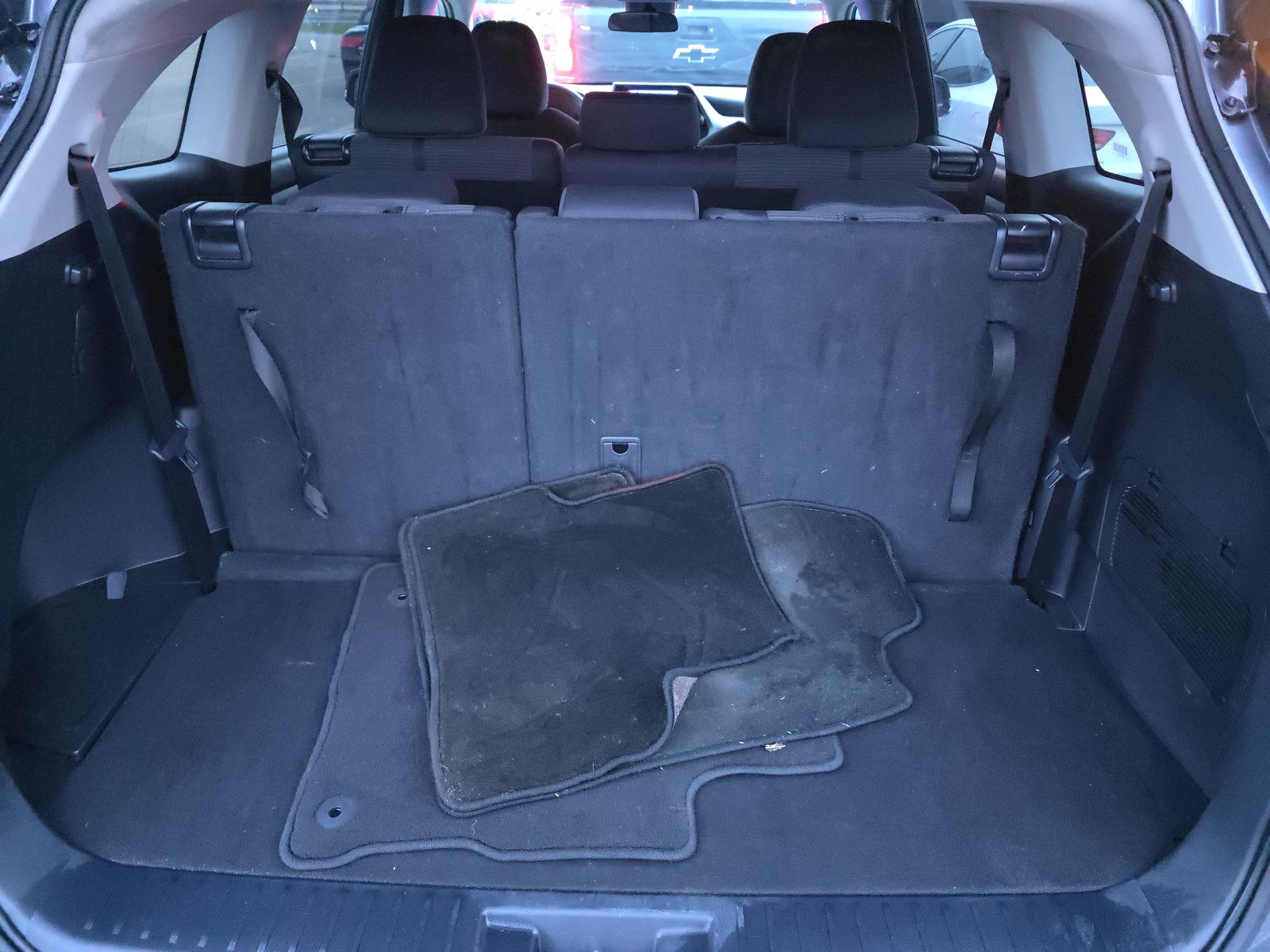 2024 Toyota Highlander LE AWD