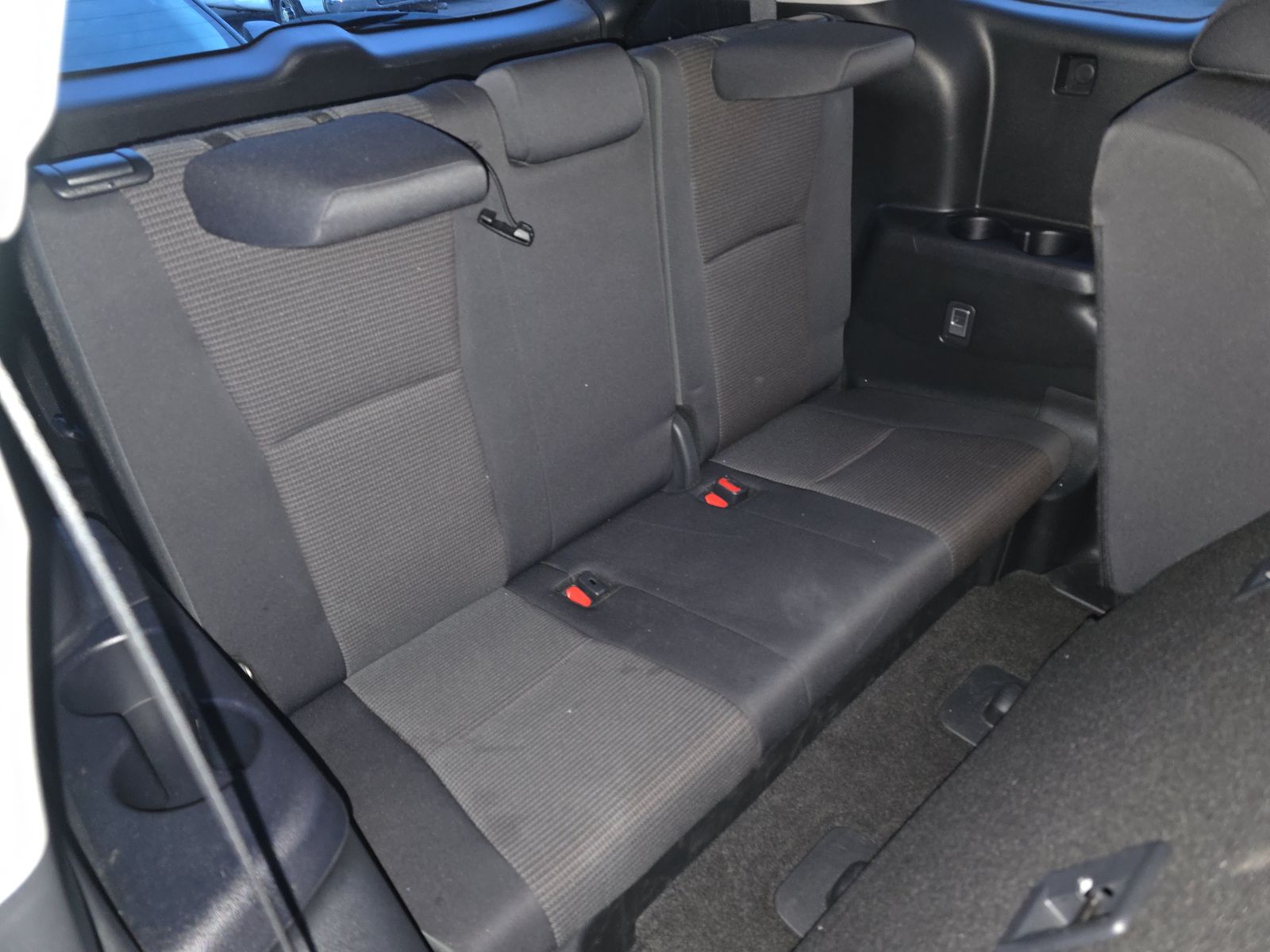 2024 Toyota Highlander LE AWD