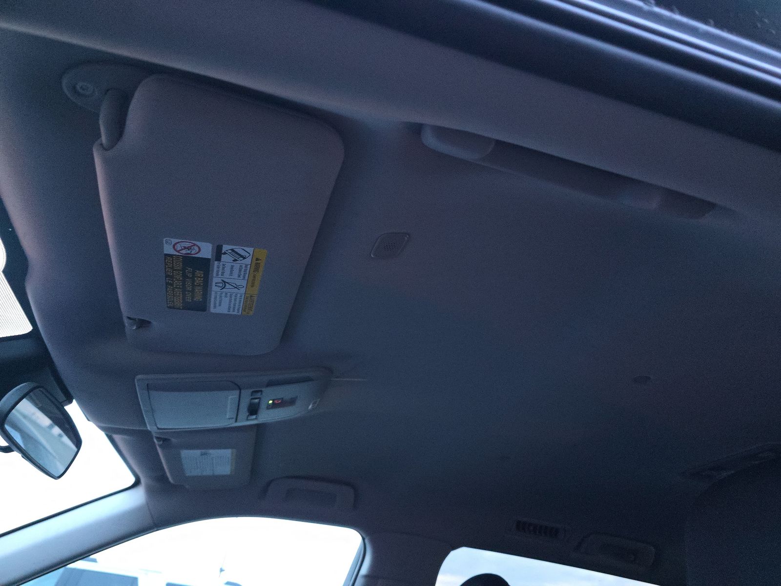 2024 Toyota Highlander LE AWD