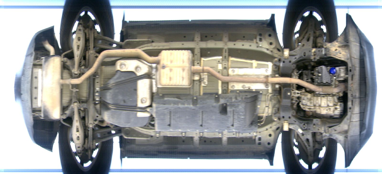 2020 Chevrolet Equinox LT FWD