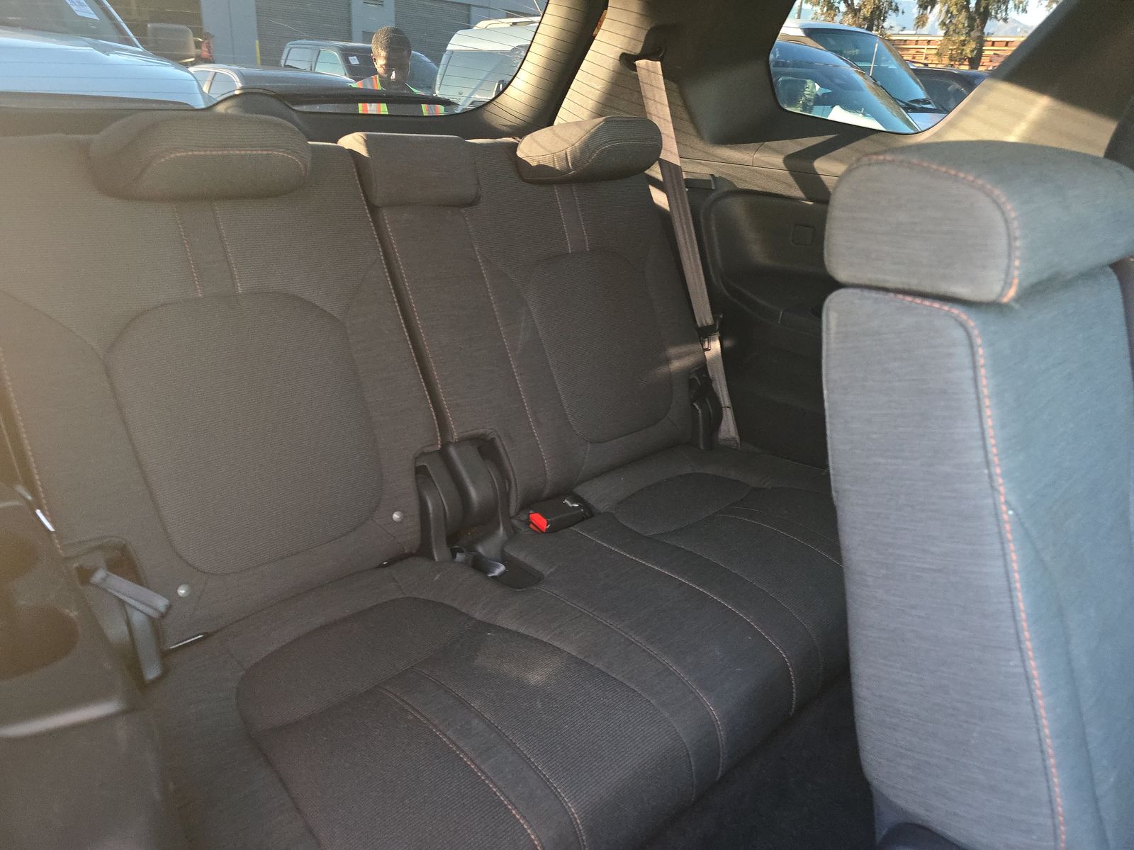 2023 Honda Pilot Sport AWD