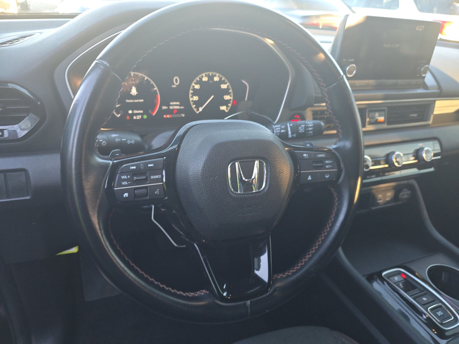 2023 Honda Pilot Sport AWD