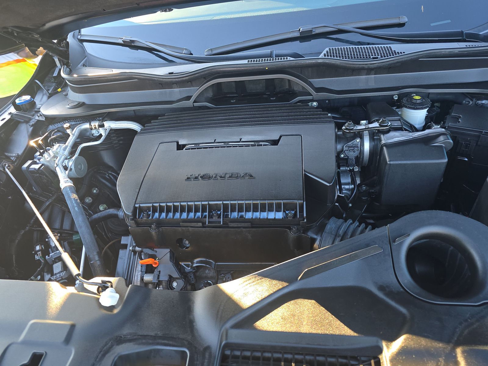 2023 Honda Pilot Sport AWD