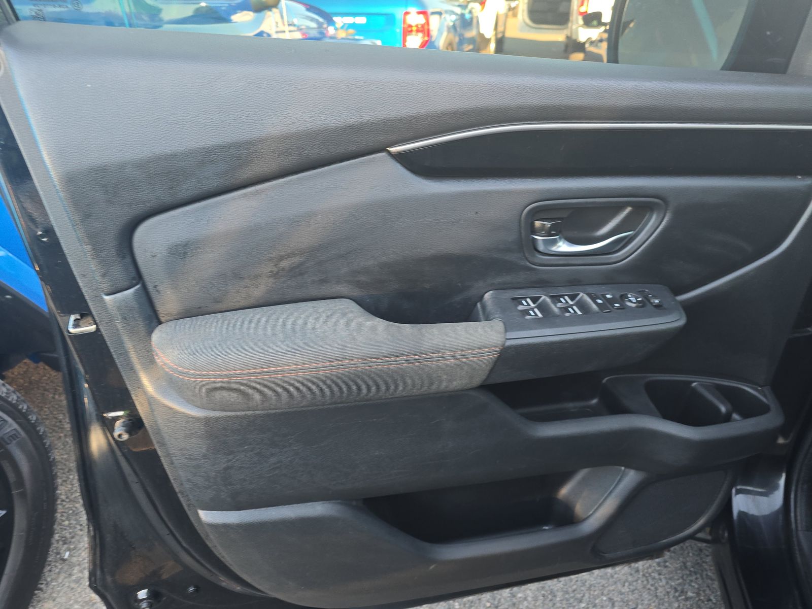 2023 Honda Pilot Sport AWD