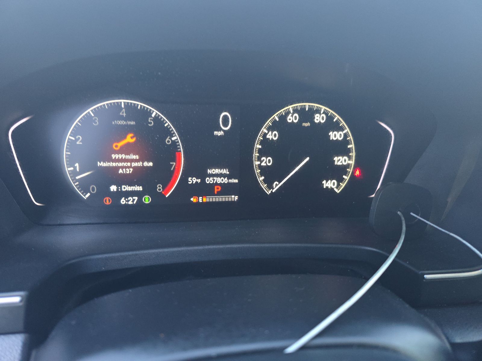 2023 Honda Pilot Sport AWD