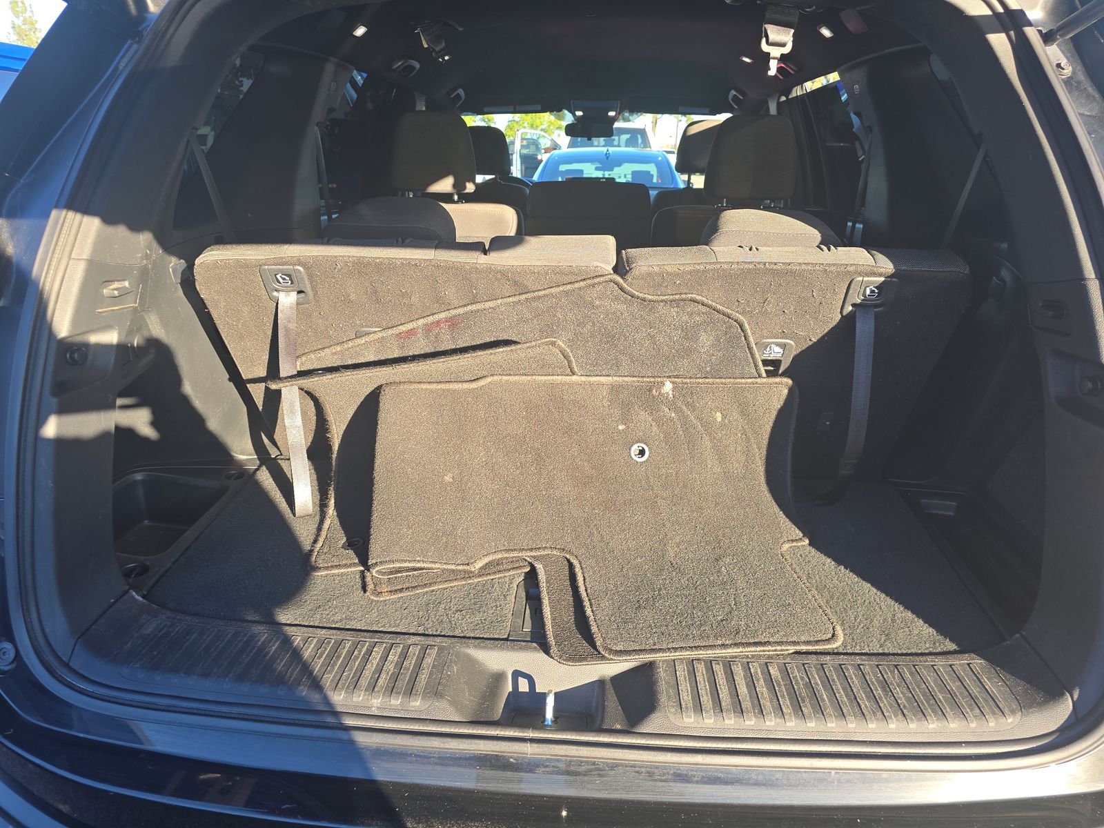 2023 Honda Pilot Sport AWD