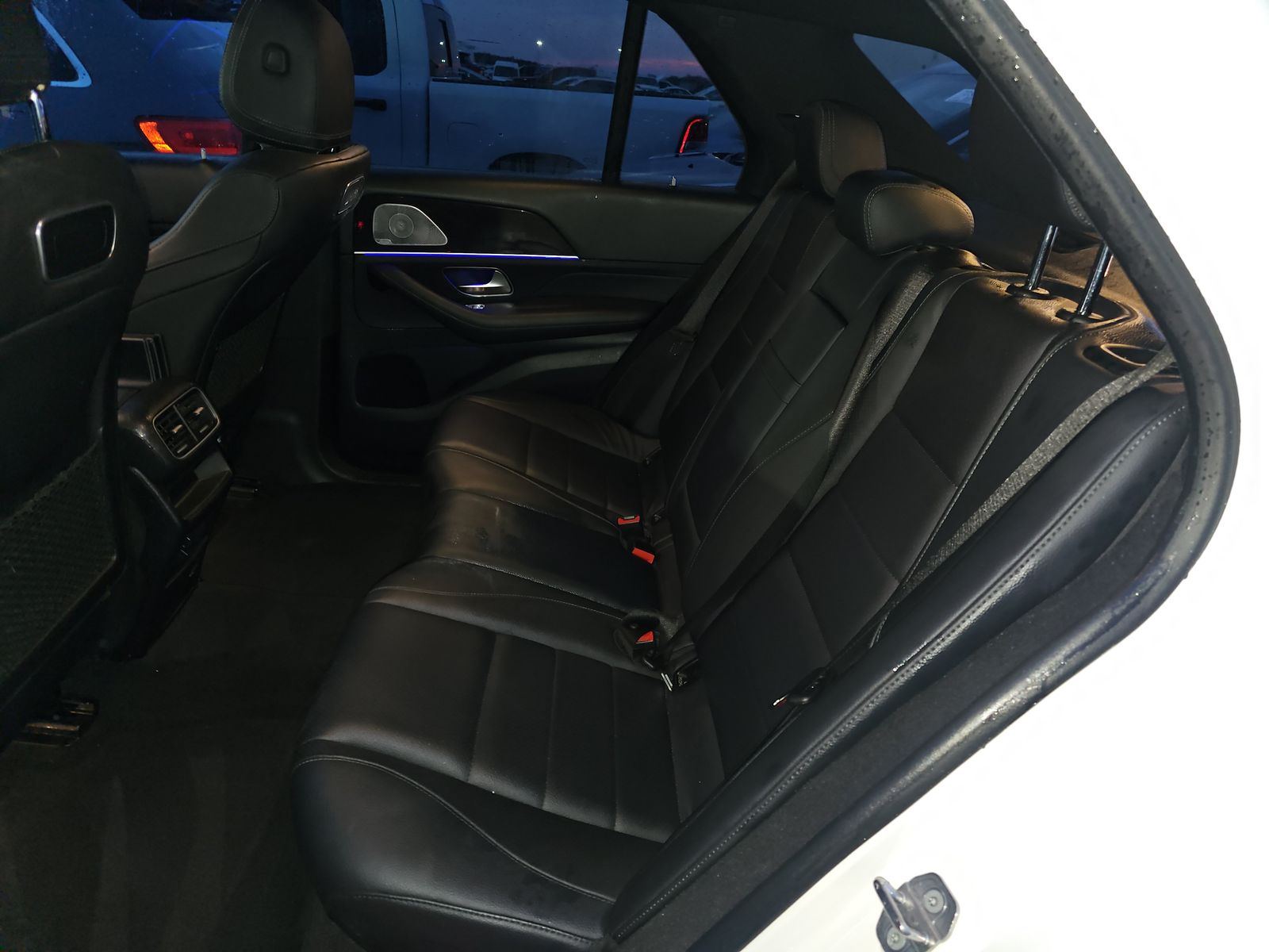 2020 Mercedes-Benz GLE GLE 350 AWD