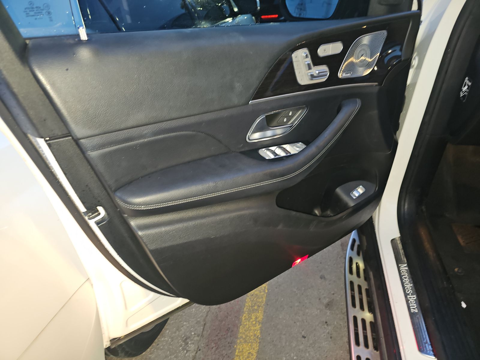 2020 Mercedes-Benz GLE GLE 350 AWD