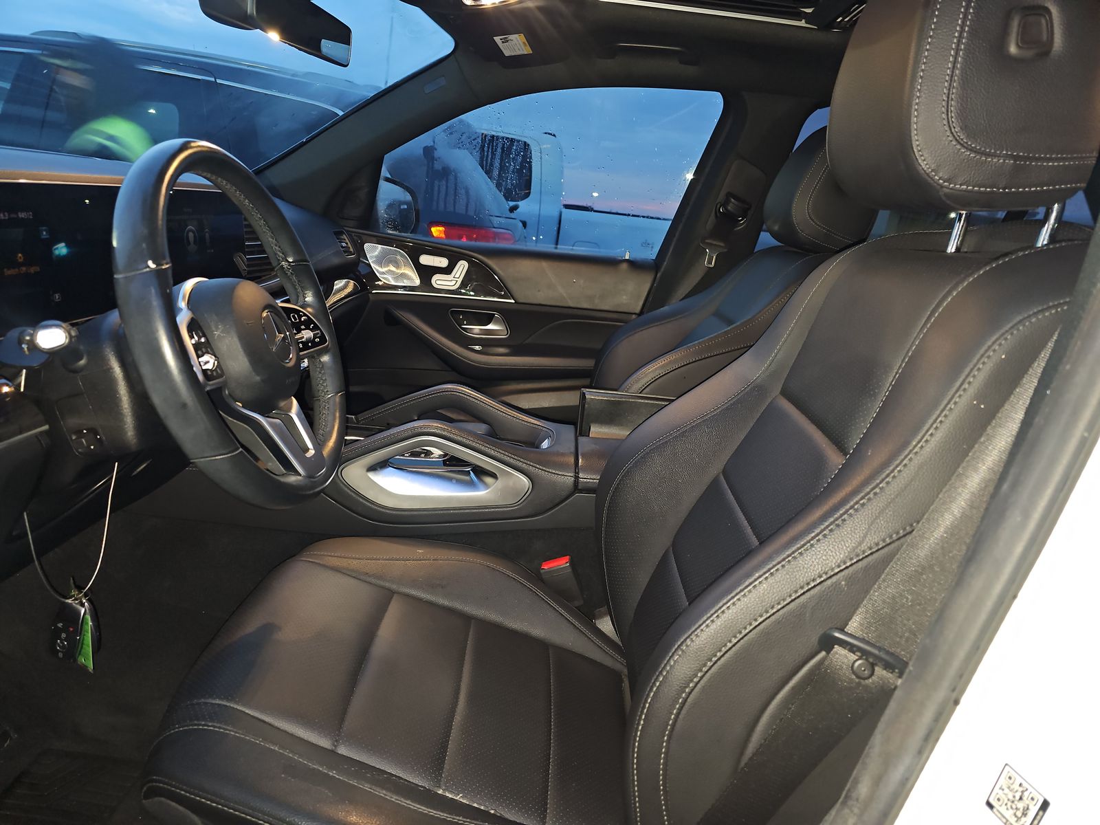 2020 Mercedes-Benz GLE GLE 350 AWD