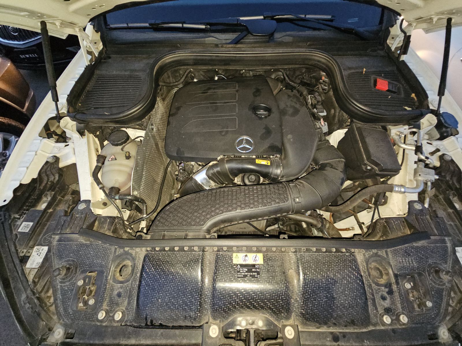 2020 Mercedes-Benz GLE GLE 350 AWD