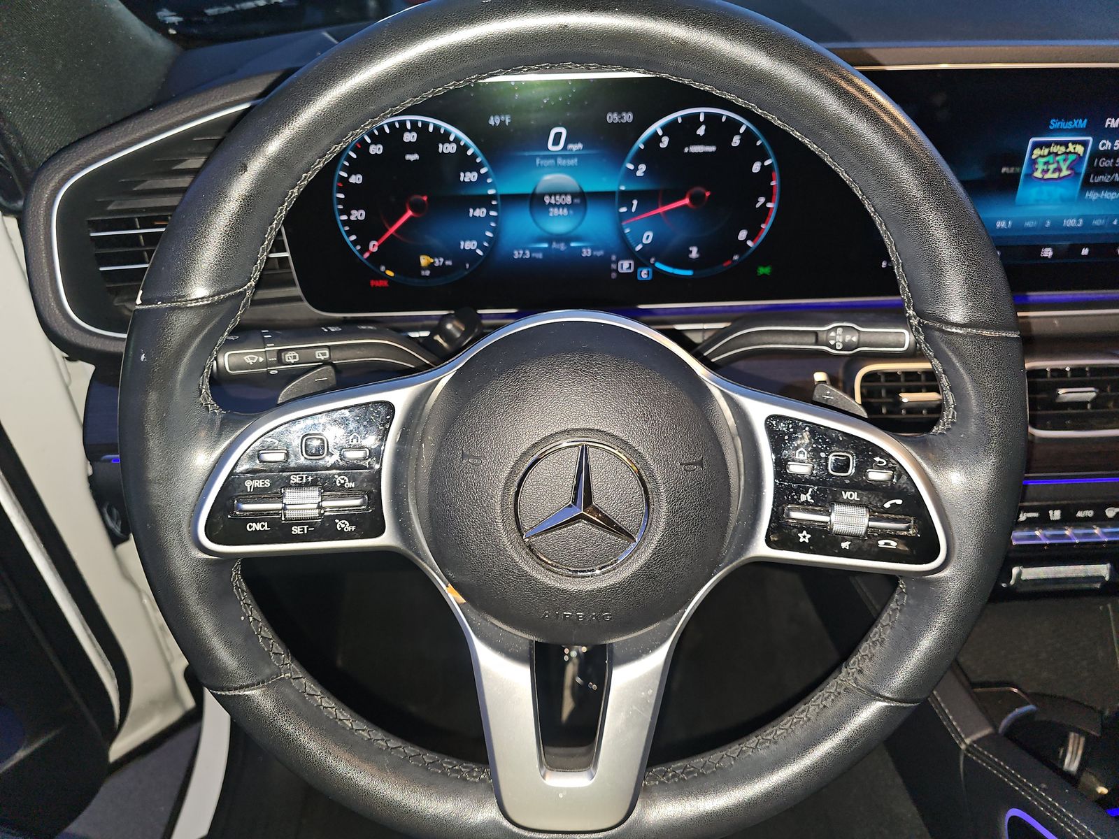 2020 Mercedes-Benz GLE GLE 350 AWD