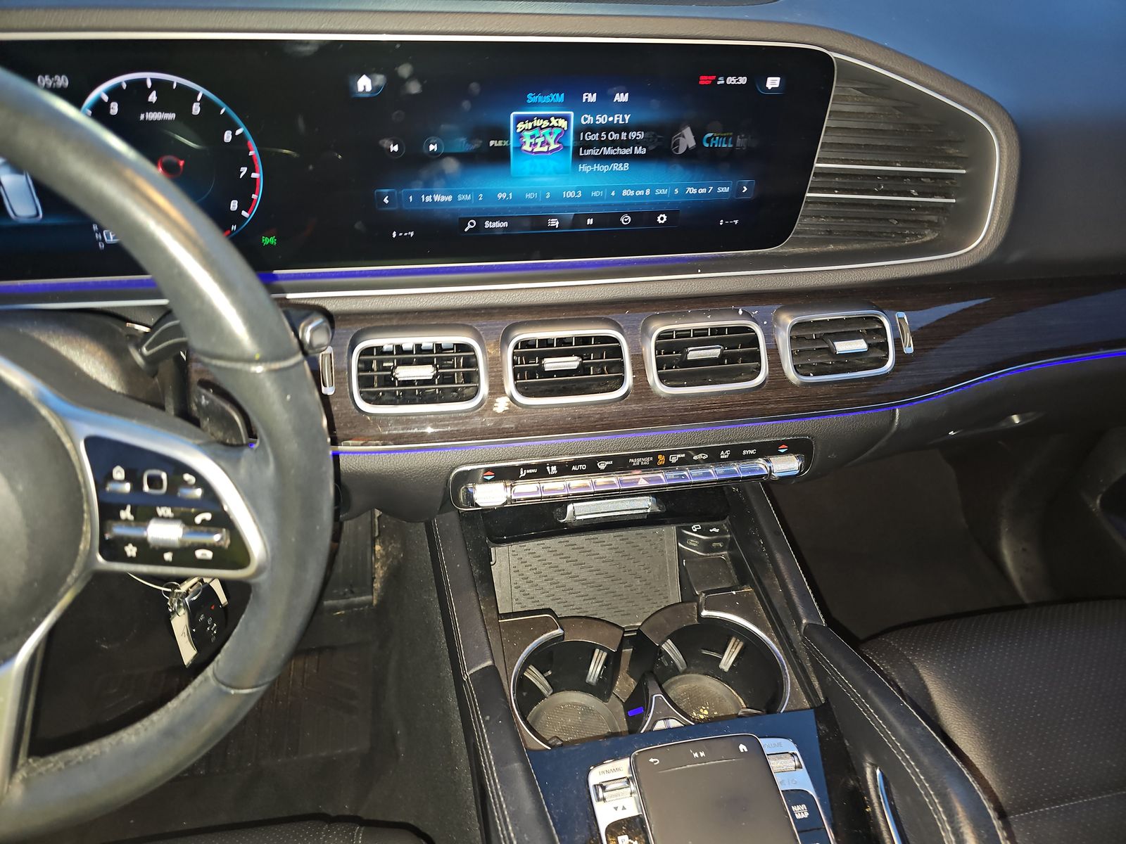 2020 Mercedes-Benz GLE GLE 350 AWD