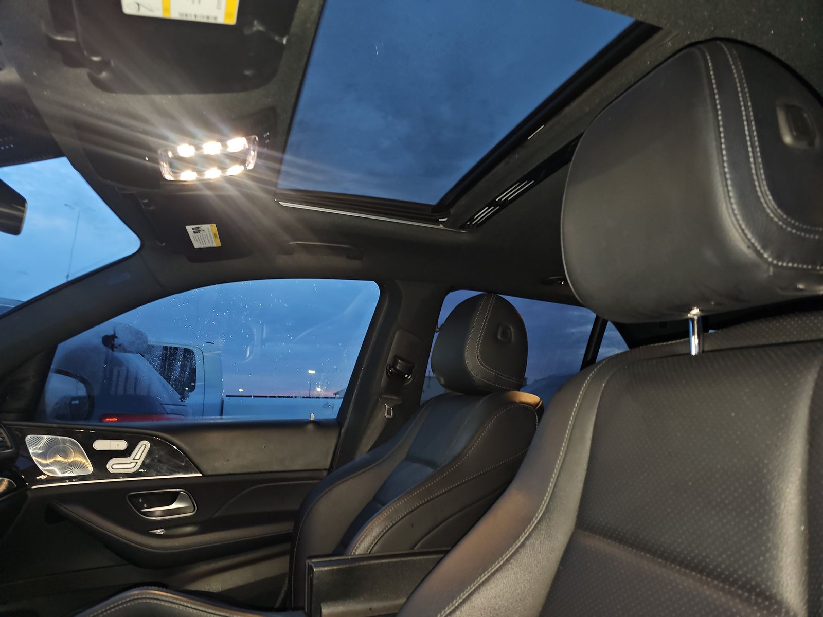 2020 Mercedes-Benz GLE GLE 350 AWD