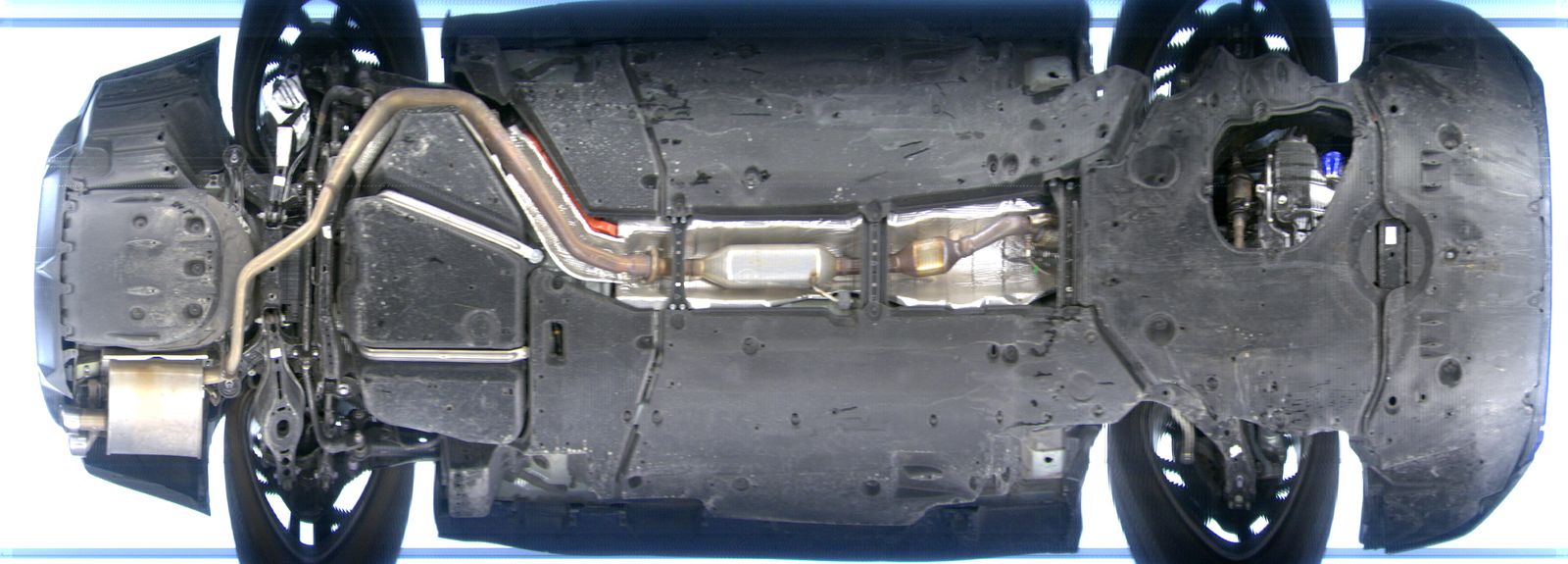 2025 Toyota Camry SE FWD