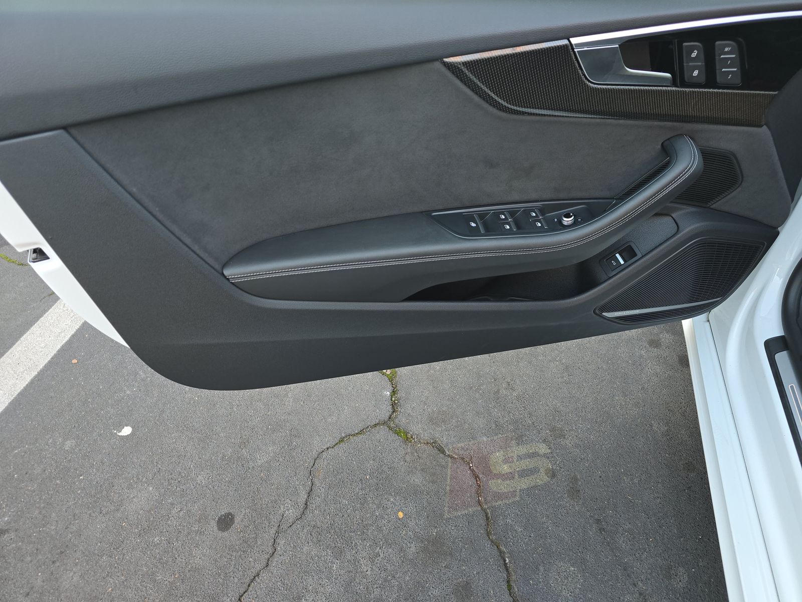 2022 Audi S5 Premium Plus AWD