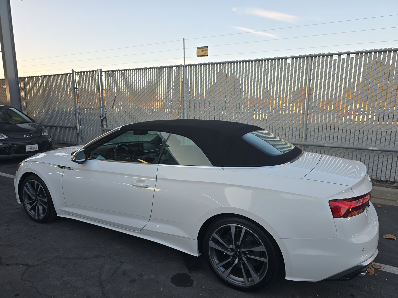 2022 Audi S5 Premium Plus AWD