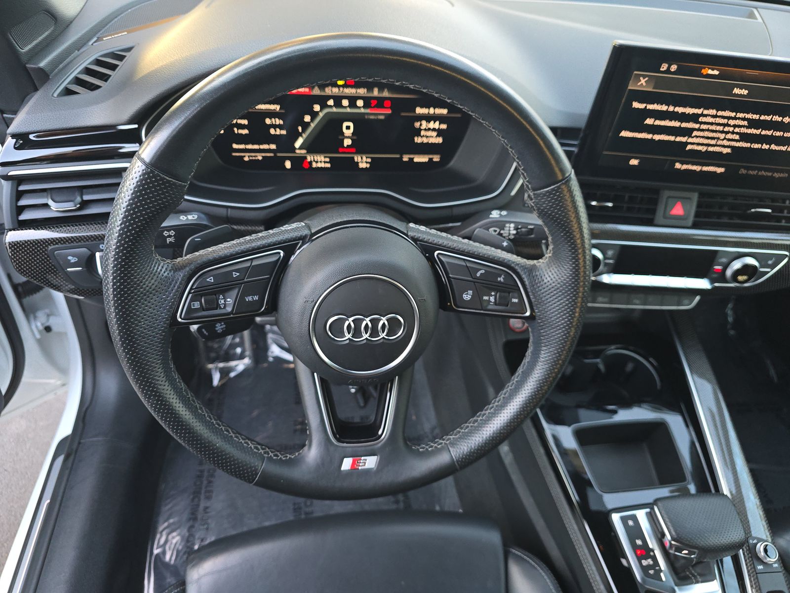 2022 Audi S5 Premium Plus AWD