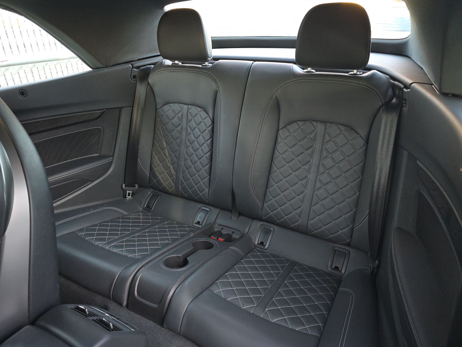 2022 Audi S5 Premium Plus AWD