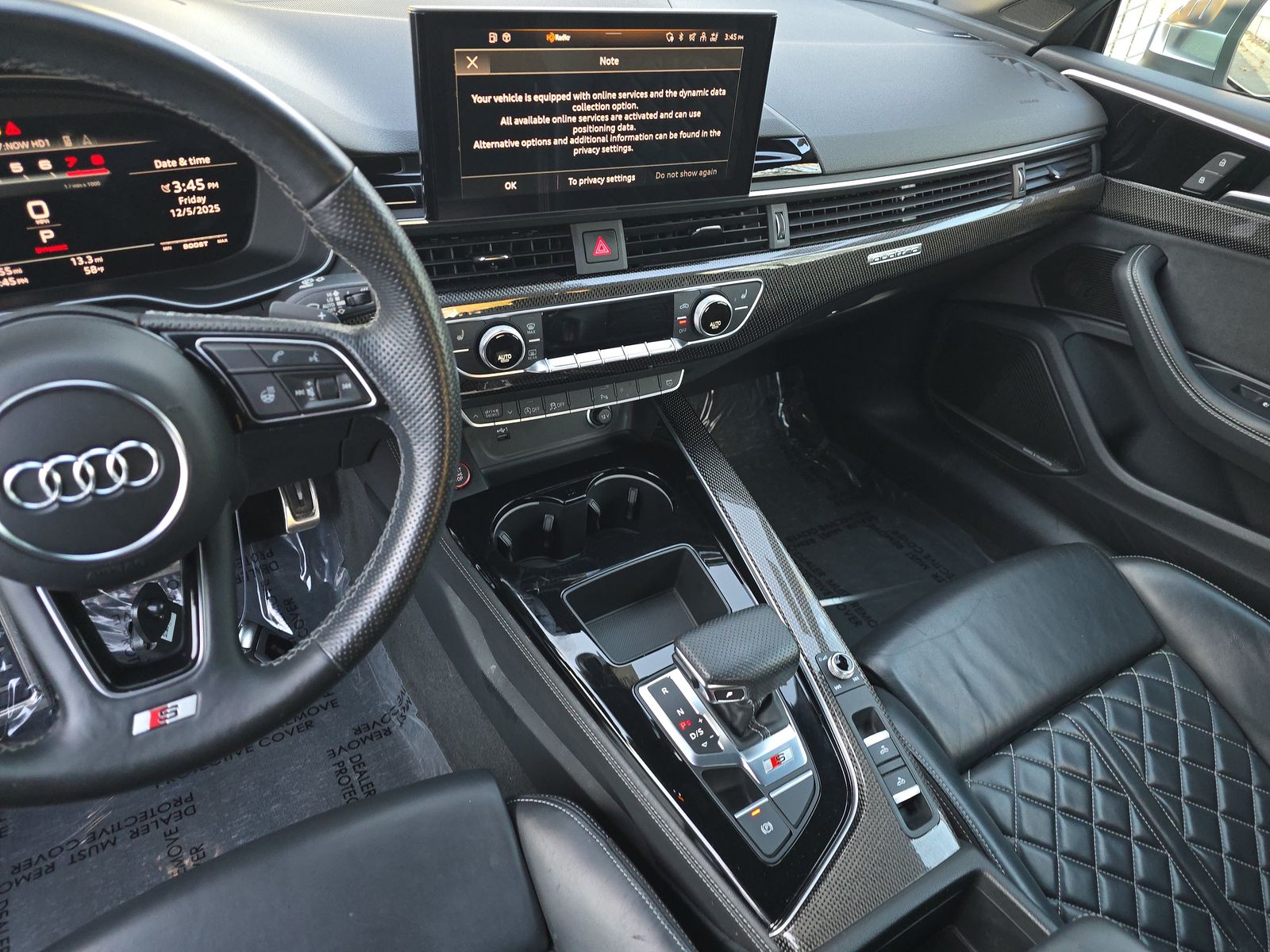 2022 Audi S5 Premium Plus AWD