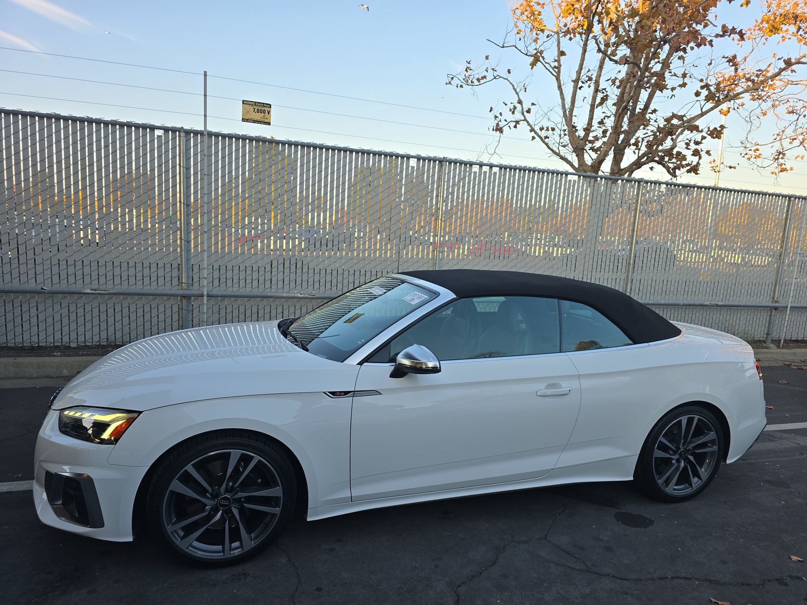 2022 Audi S5 Premium Plus AWD