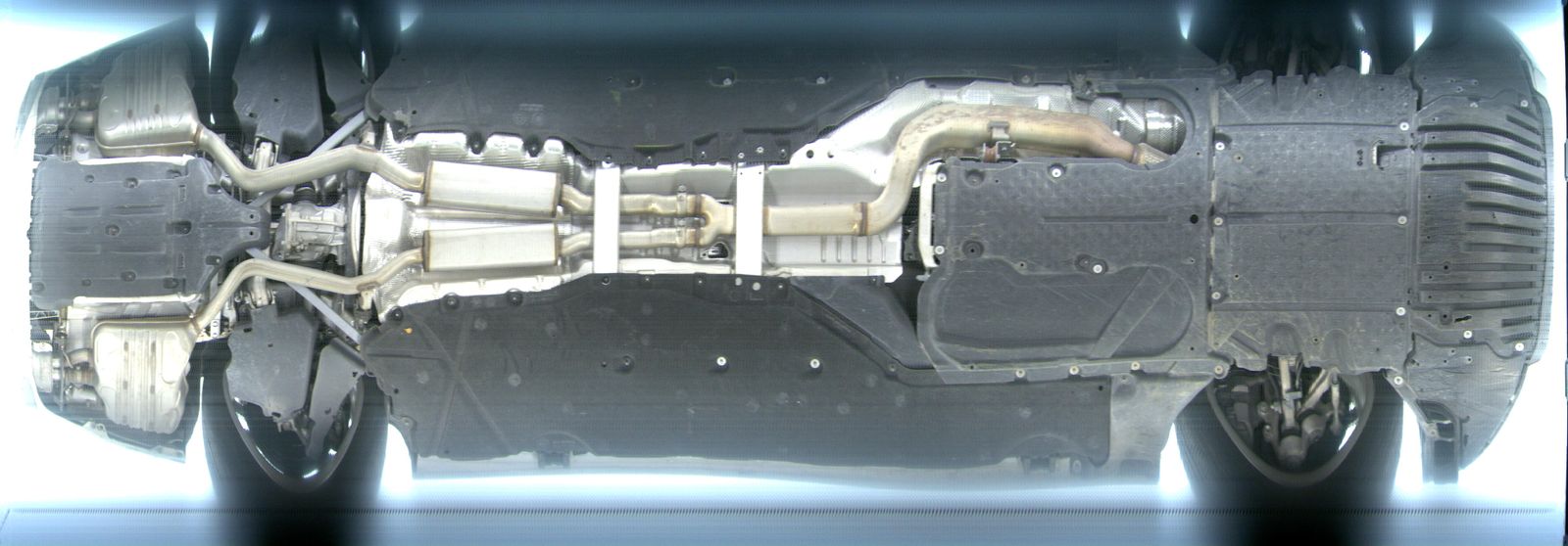 2023 Mercedes-Benz S-Class S 500 AWD