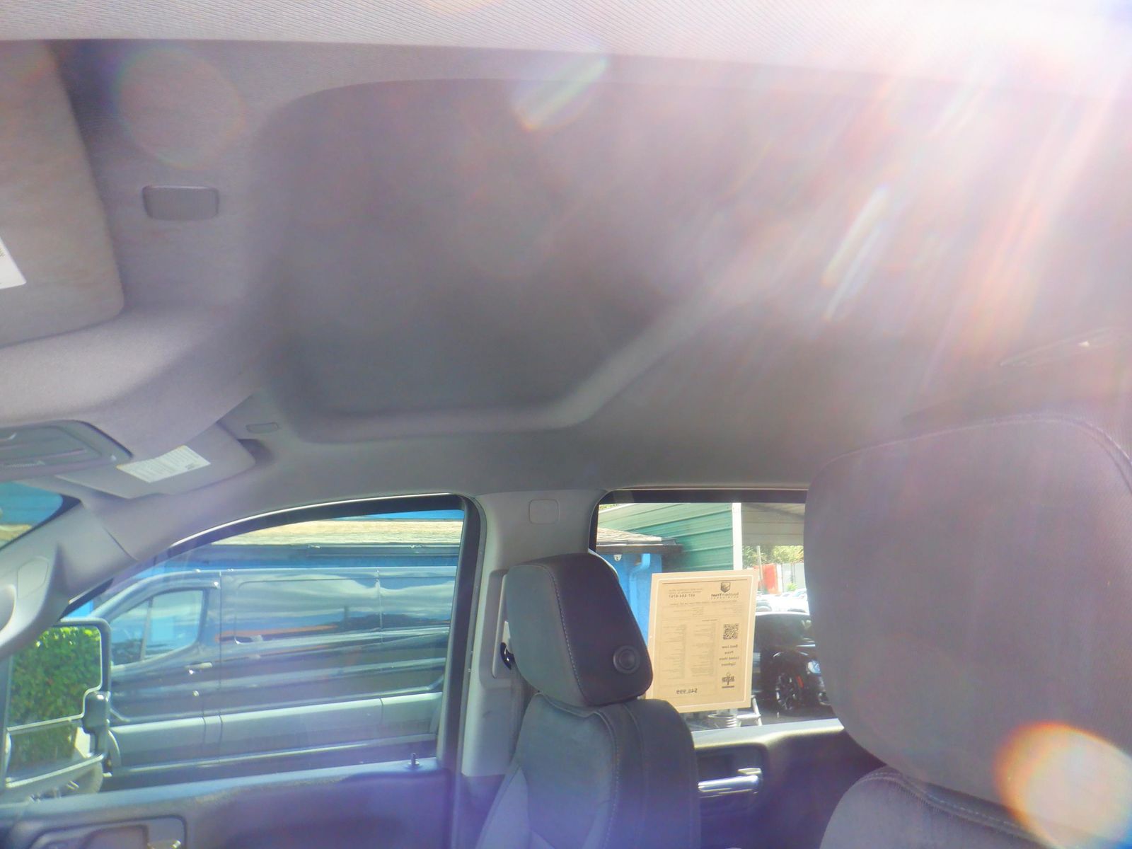 2024 Chevrolet Silverado 2500HD Custom AWD