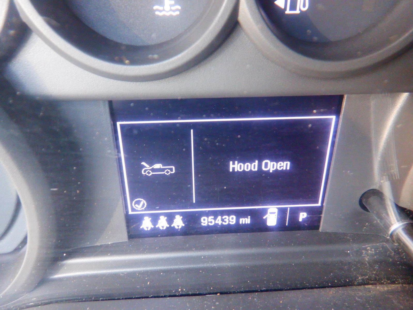 2024 Chevrolet Silverado 2500HD Custom AWD