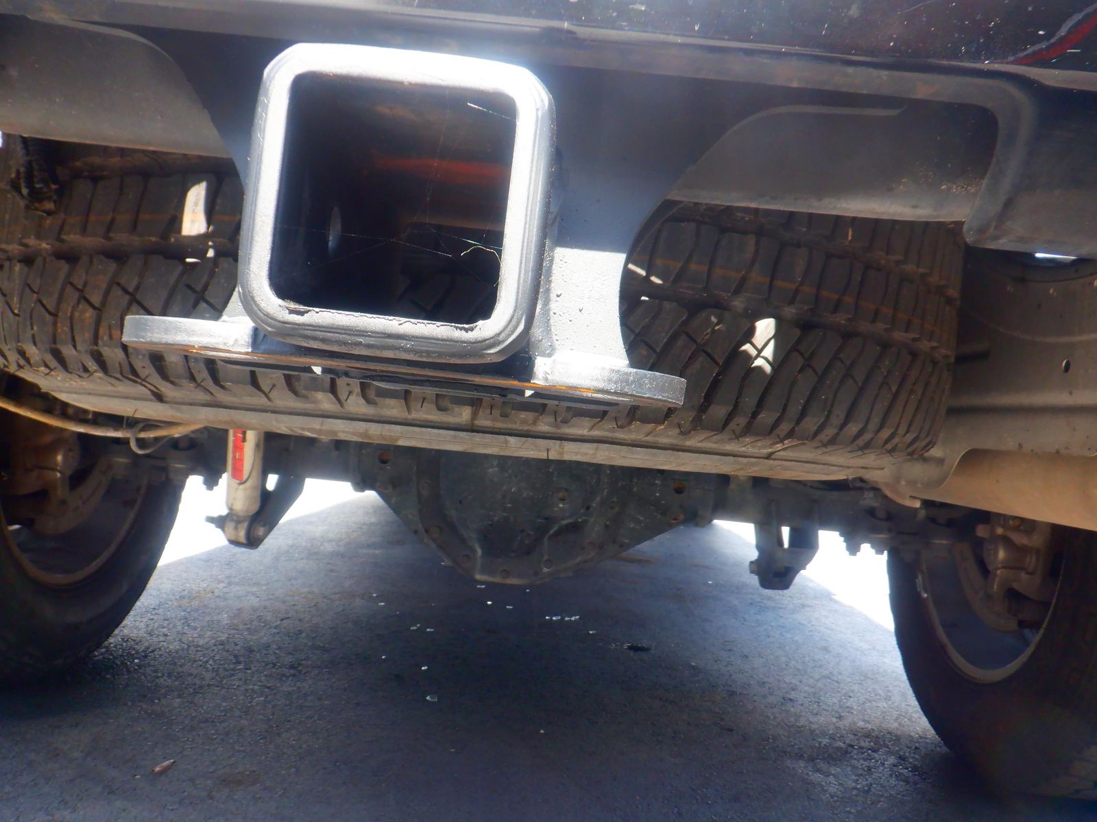 2024 Chevrolet Silverado 2500HD Custom AWD