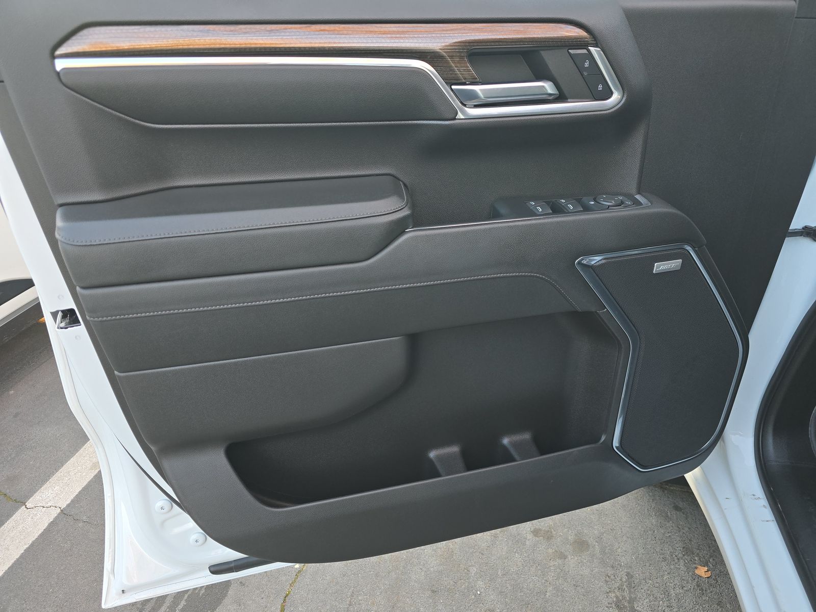 2023 Chevrolet Silverado 1500 LT Trail Boss AWD